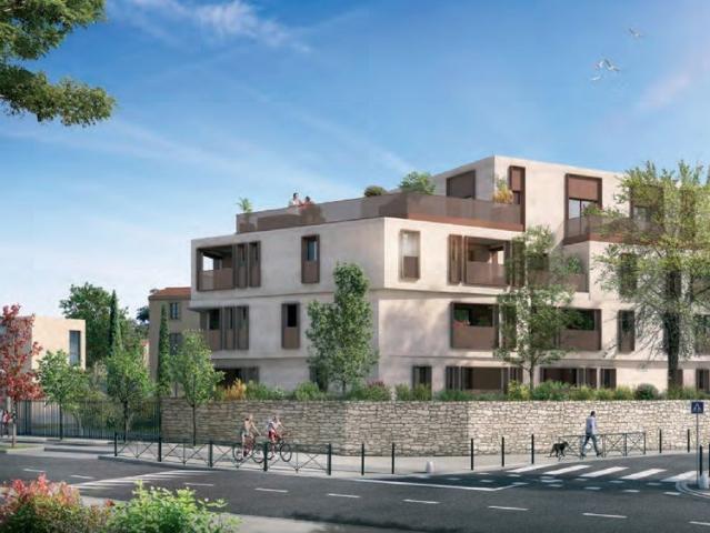Appartement vente à Montpellier