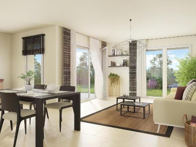 Appartement vente à Montpellier