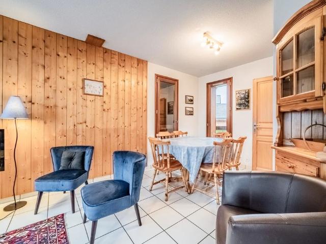 Appartement vente à Thonon-les-Bains, Morzine