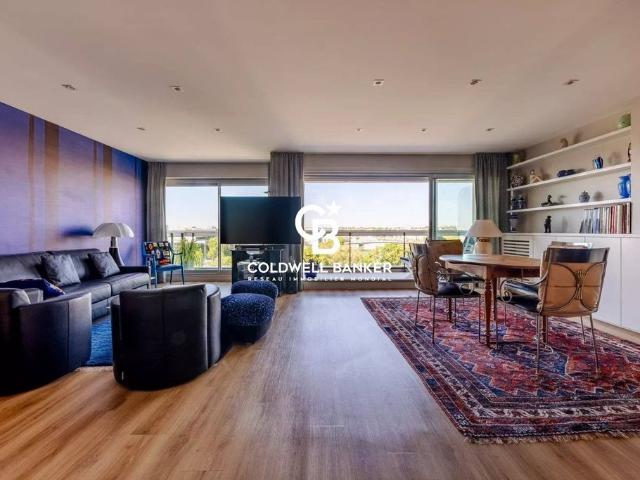 Appartement vente à Nantes