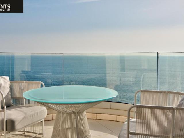 Appartement vente à Nice