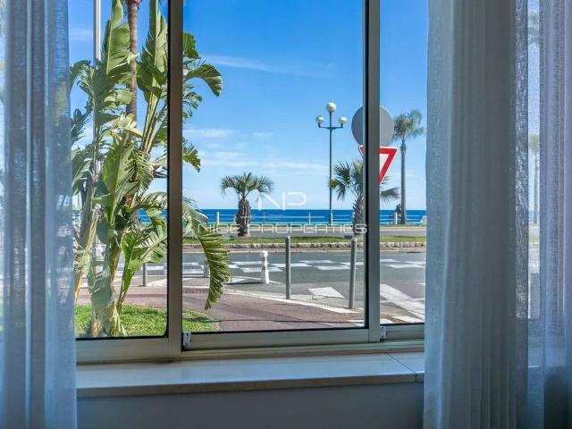 Appartement vente à Nice
