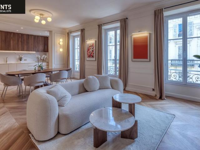 Appartement vente à Nice