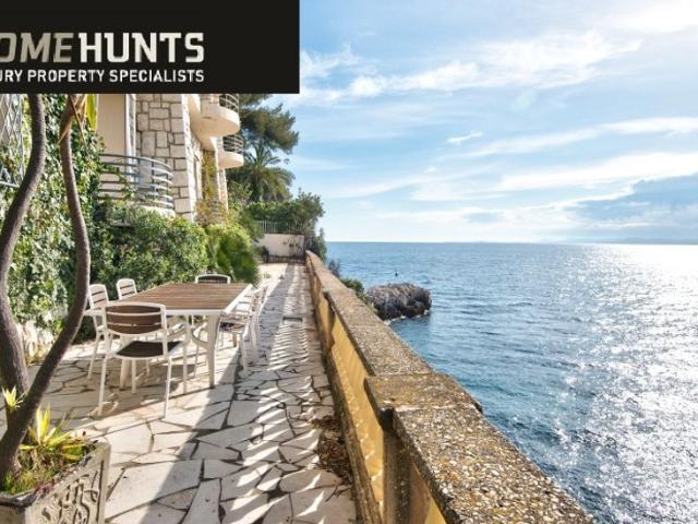 Appartement vente à Nice