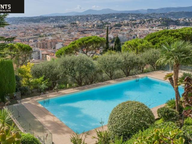 Appartement vente à Nice, Alpes-Maritimes