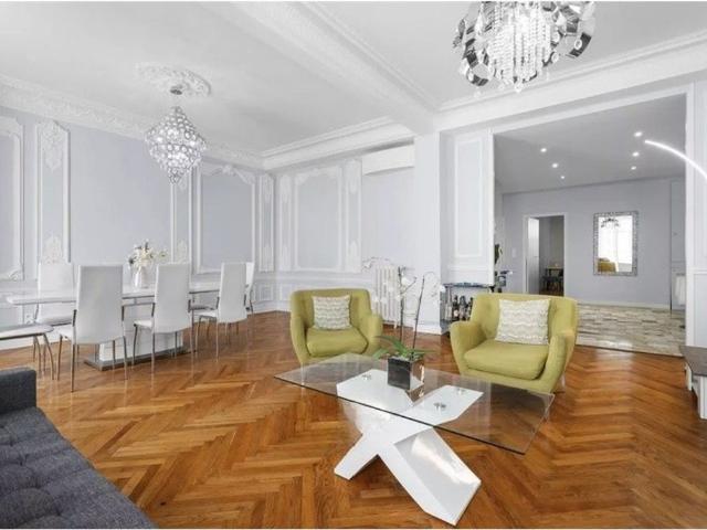 Appartement vente à Nice