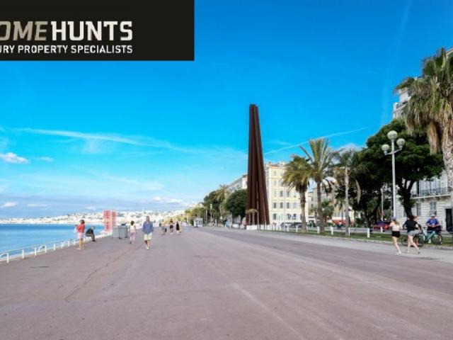 Appartement vente à Nice