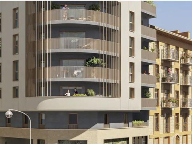 Appartement vente à Aubusson, Saint-sulpice-les-champs