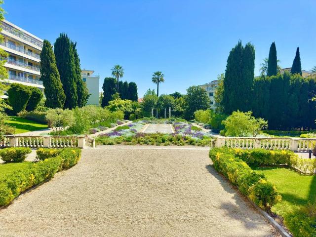 Appartement vente à Nice
