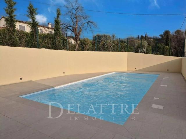 Appartement vente à Grasse, Opio