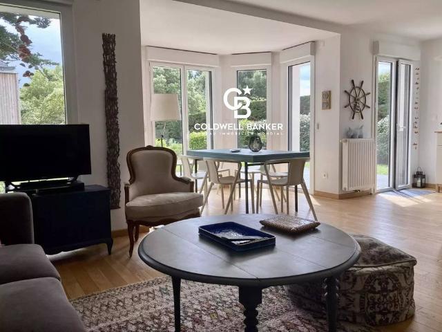 Appartement vente à Saint-Nazaire, Pornic