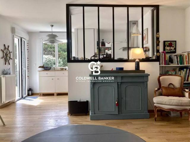 Appartement vente à Saint-Nazaire, Pornic