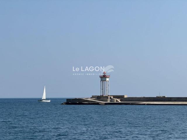 Appartement vente à Céret, Port-vendres