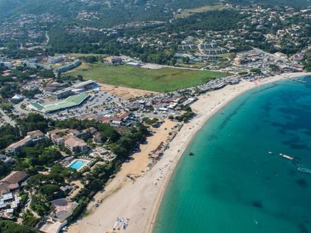 Appartement vente à Ajaccio, Grosseto-prugna