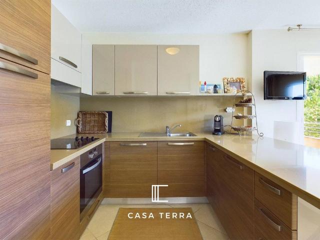 Appartement vente à Sartène, Porto-vecchio