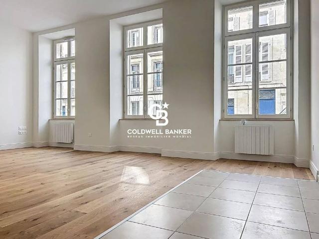 Appartement vente à Rochefort