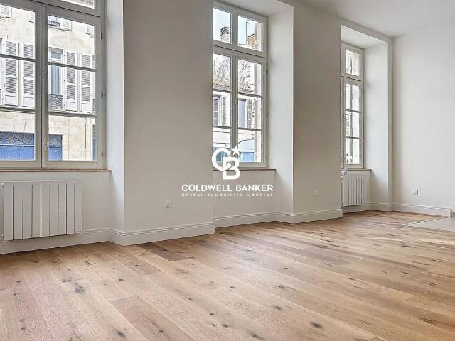 Appartement vente à Rochefort