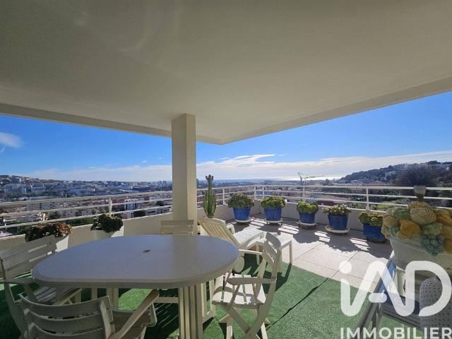 Appartement vente à Grasse, Saint-laurent-du-var