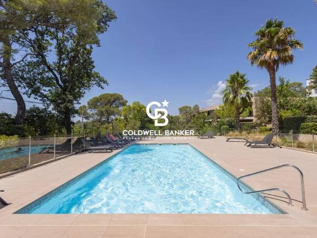 Appartement vente à Arrondissement de Draguignan, Saint-raphaël