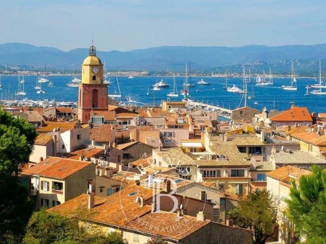 Appartement vente à Arrondissement de Draguignan, Saint-tropez