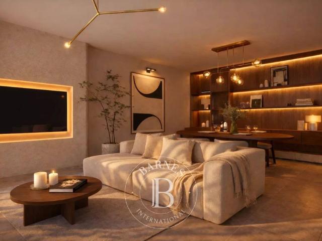 Appartement vente à Arrondissement de Draguignan, Saint-tropez