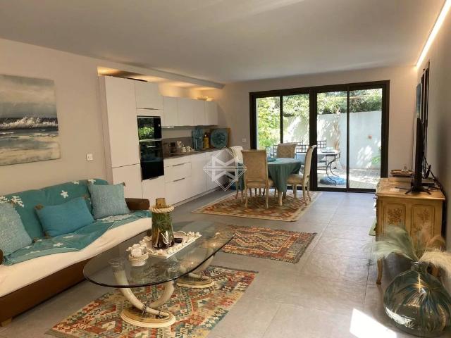 Appartement vente à Arrondissement de Draguignan, Saint-tropez