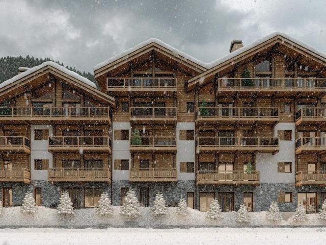 Appartement vente à Albertville, Tignes