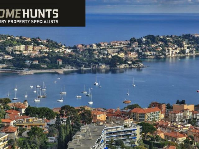 Appartement vente à Nice, Villefranche-sur-mer