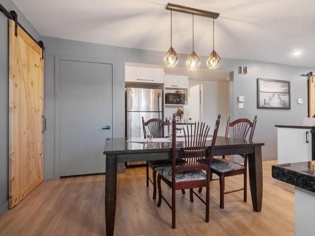 Apartment for rent in Québec, Quebec