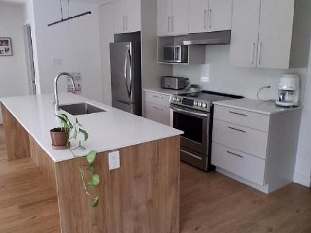 Apartment for rent in Charlesbourg, Québec