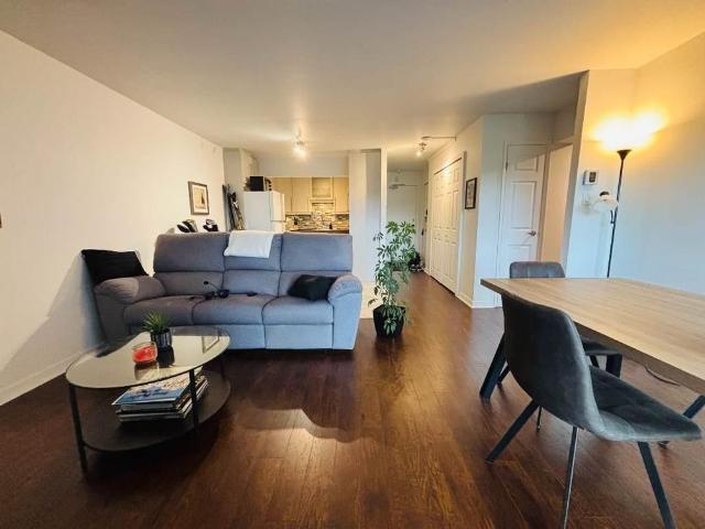 Apartment for rent in Québec, Quebec