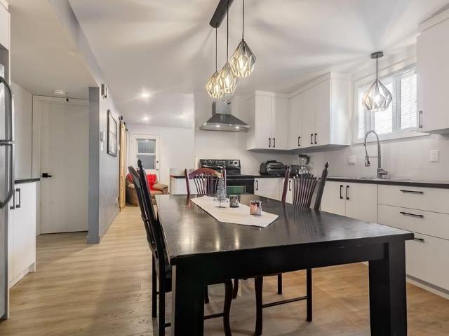 Apartment for rent in Québec, Quebec