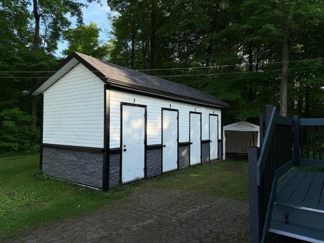 Apartment for rent in Mauricie, Quebec
