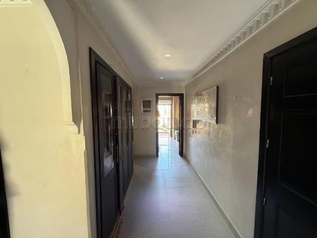 Appartement vente à Marrakech, L'Oriental