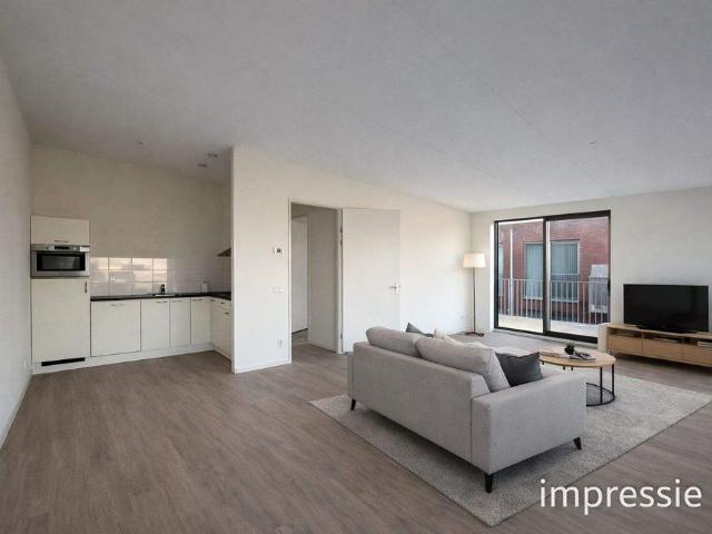 Appartement te huur in Krommenie, Noord Holland