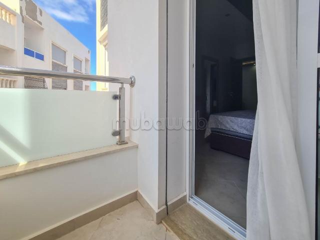 Appartement location à Anfa, Gharb-Chrarda-Beni Hssen