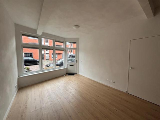 Appartement te huur in Noorderplantsoenbuurt, Groningen