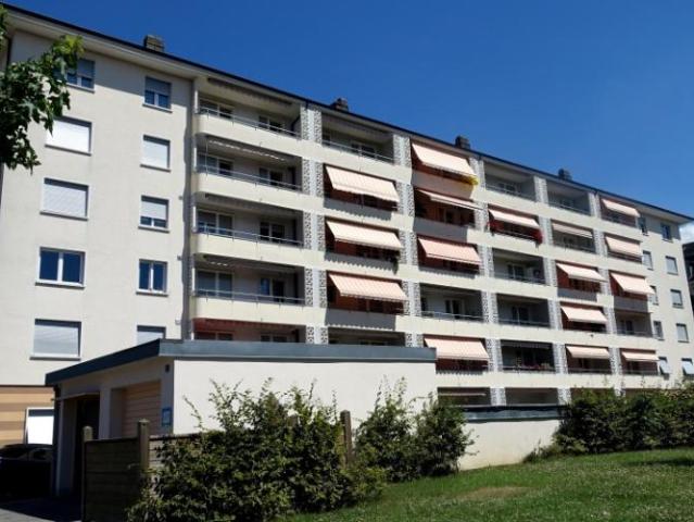 Apartment mieten in Delémont, Jura