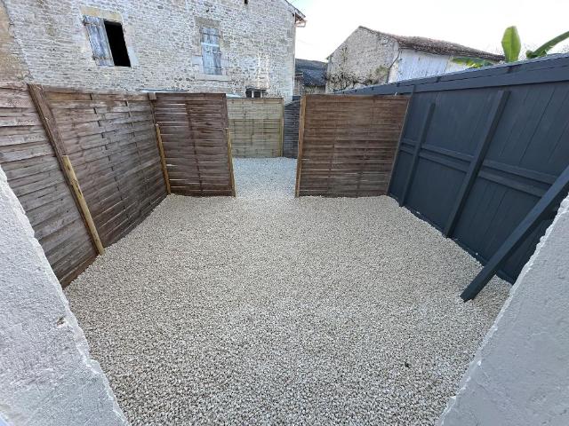 Appartement location à Rochefort, Marsais