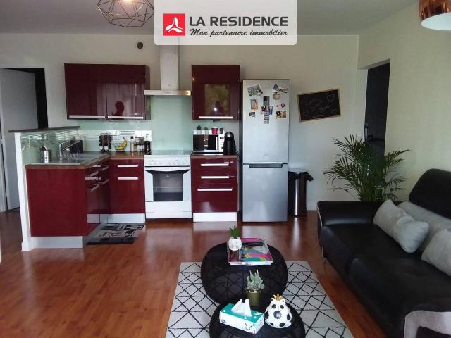 Appartement location à Maurepas, Yvelines