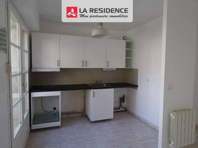 Appartement location à Magny-en-Vexin, Val-d'Oise