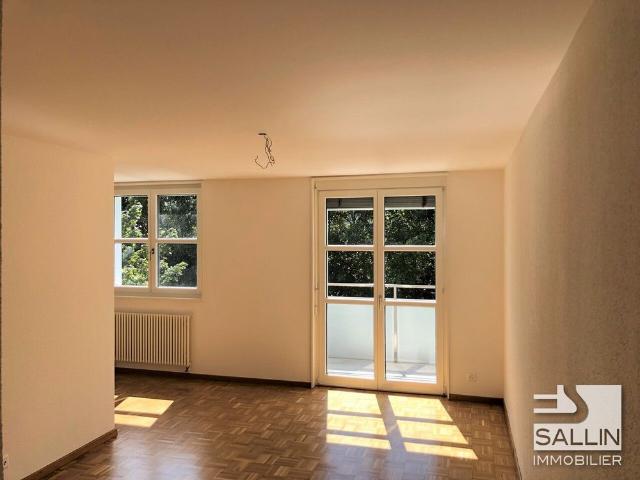 Apartment mieten in Granges-Paccot, Freiburg