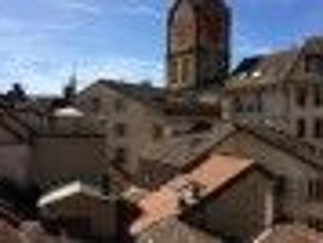 Apartment mieten in Neuchâtel, Corcelles (NE)
