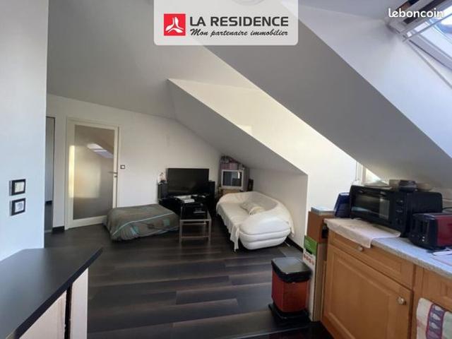 Appartement vente à Montigny-le-Bretonneux, Yvelines