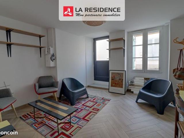 Appartement vente à Maule, Yvelines