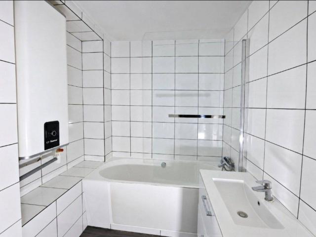 Appartement location à Charlemagne, Vienne