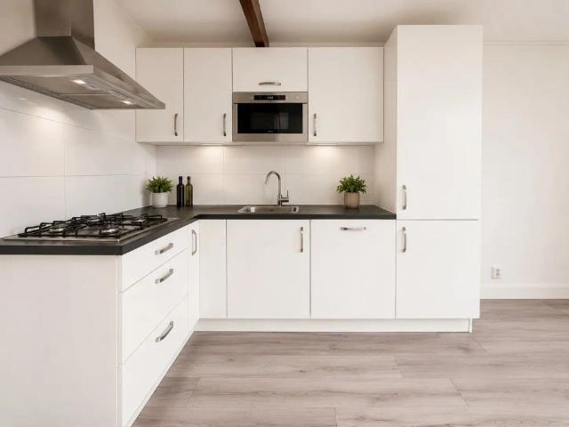 Appartement te huur in Middelland, Rotterdam