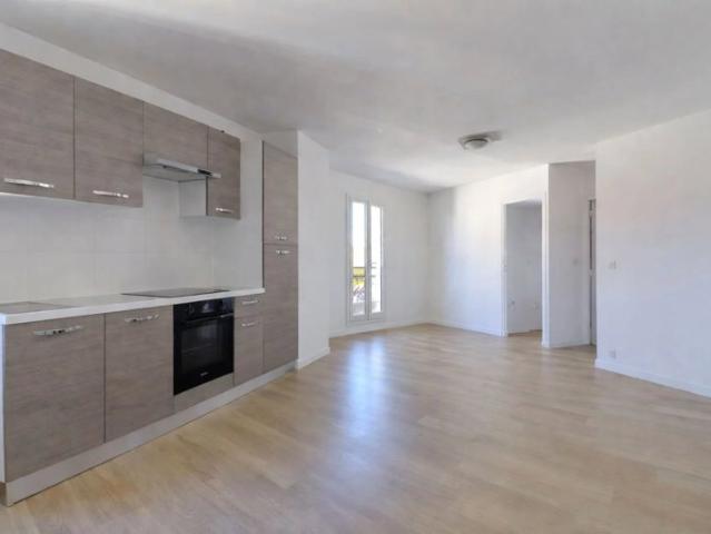 Appartement vente à Saint-Germain-en-Laye, Maurecourt