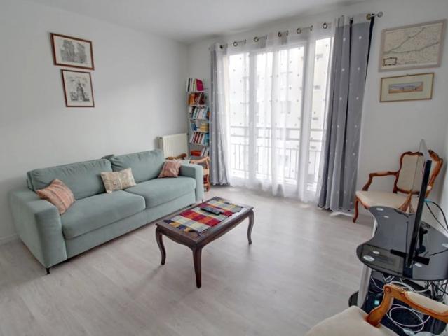 Appartement location à Saint-Germain-en-Laye, Poissy