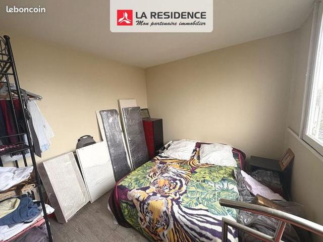 Appartement vente à Saint-Denis, Epinay-sur-seine